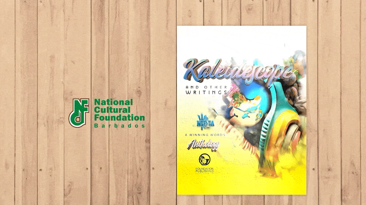 NCF Kaleidecope motion preview